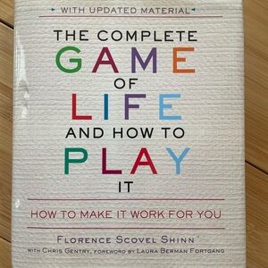 The Complete Game of Life and How to Play It by - Multicolor